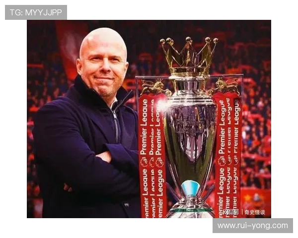 十年辉煌克洛普执掌利物浦成就英超与欧冠双冠传奇 十年辉煌克洛普执掌利物浦成就英超与欧冠双冠传奇