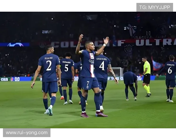 姆巴佩对阵巴萨表现惊艳生涯9场比赛已攻入12球